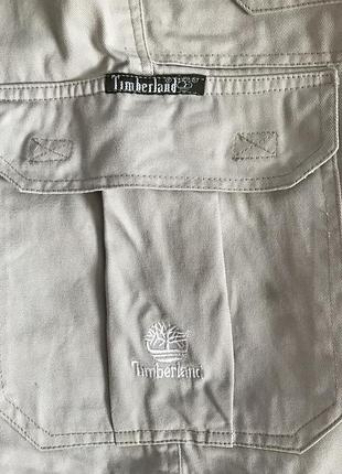 Шорти timberland 5