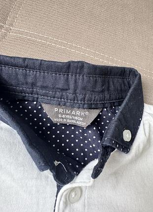 Поло primark. есть еще поло h&m