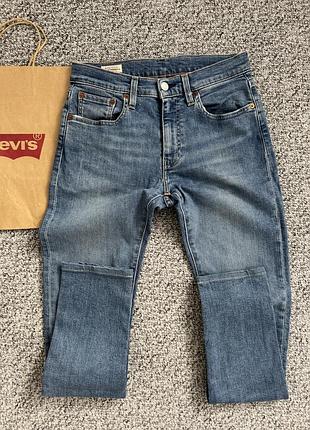 Чоловічі джинси чінос levi’s premium оригінал
