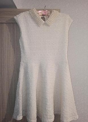 Шикарна сукня