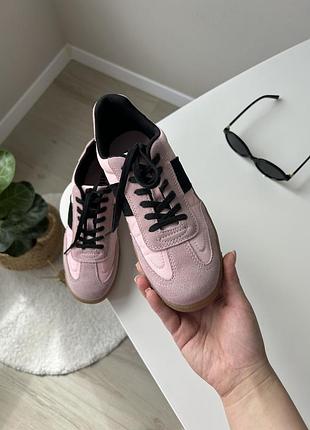 Кеды zara, кеды нубук zara, кеды женские zara