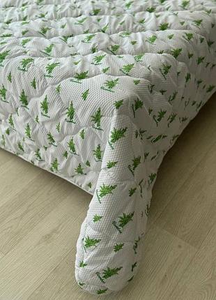 Одеяло летнее bamboo🌿