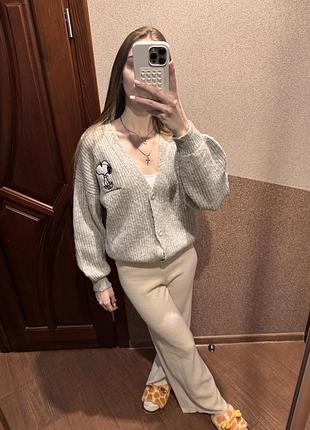 Кардиган жіночий