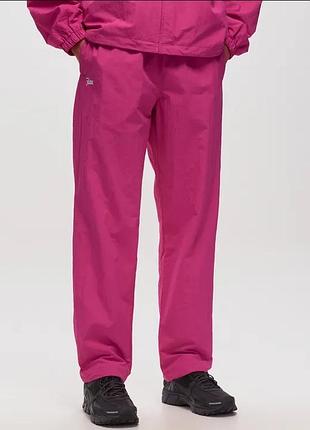 Мужские треккинговые брюки patta basic nylon m2 track pants