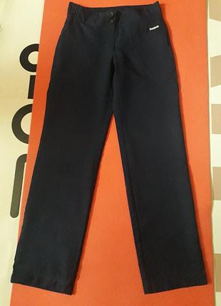 Женские спортивные штаны,брючки reebok