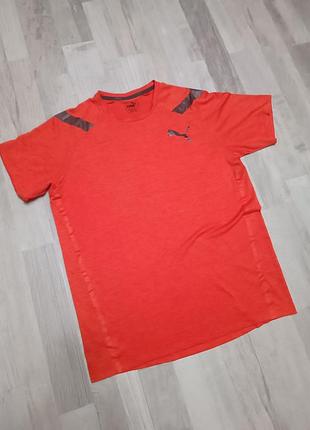 Мужская футболка Xtreme puma