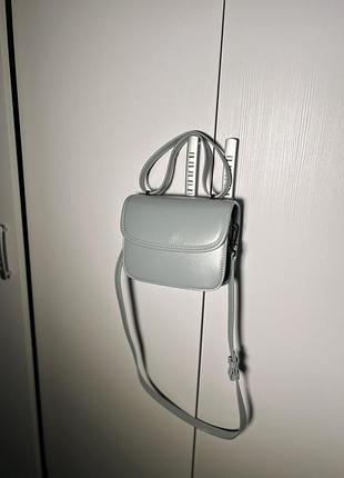 Сумочка zara