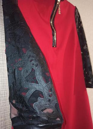 Платье женское 2