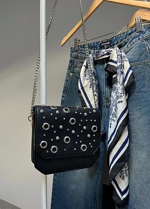 Сумочка крос боді zara