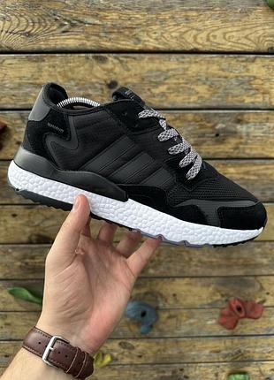 Кроссовки adidas nite jogger