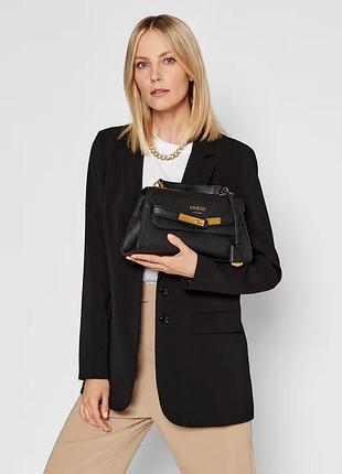 Сумка guess eniss