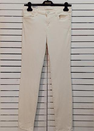 Джинсы j brand женские 29