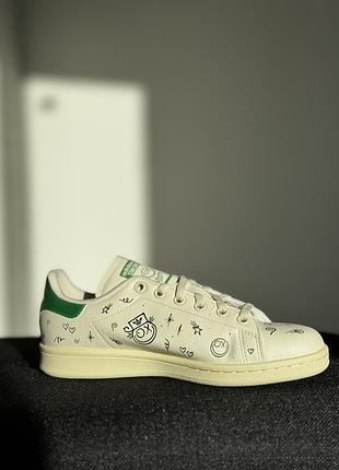 Кросівки adidas stan smith j
