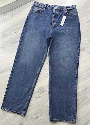 Джинсы на высокий рост