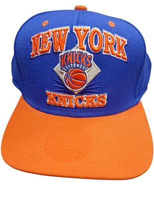 Mitchell & ness nba  snapback new york knicks