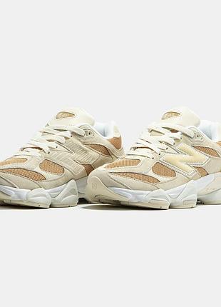 Женские кроссовки new balance 9060