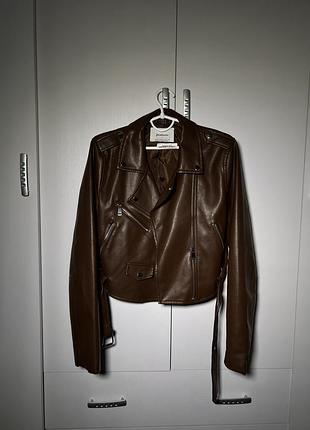 Укорочена косуха