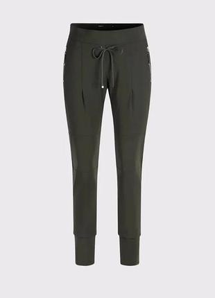 Raffaele rossi штани джогери