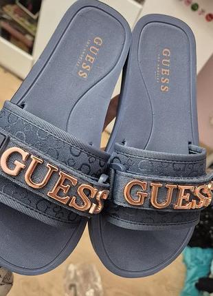 Новые тапули с сайта guess3 фото