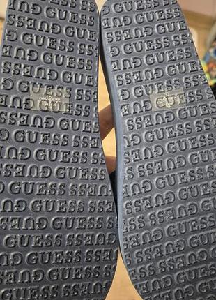 Новые тапули с сайта guess4 фото