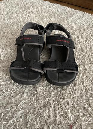 Сандалии