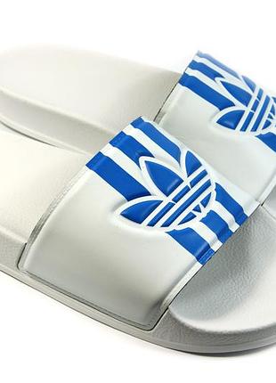Чоловічі шльопанці adidas adilette id5789 12337