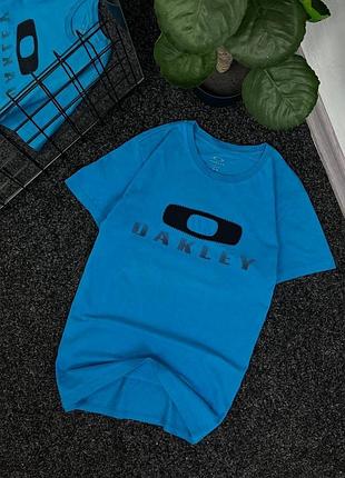 Футболка oakley
