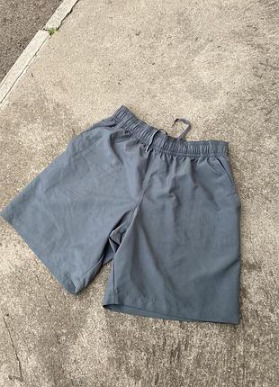 Шорти under armour