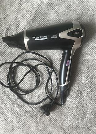 Фен rowenta 2100w