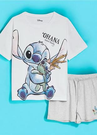Пижама женская house размеры м, l, xl