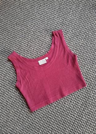 Топ рубчик натуральный