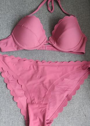 Купальник h&m