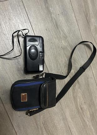 Фотоаппарат kodak