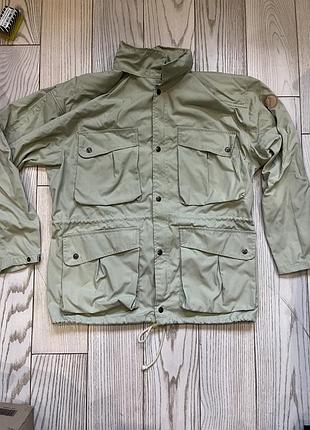 Куртка fjallraven m65
