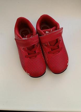 Кросівки puma ferrari