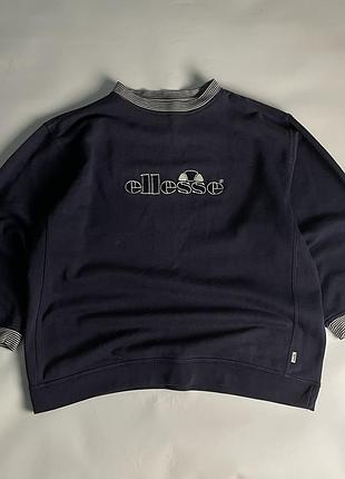 Свитшот ellesse