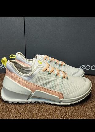 Кроссовки ecco biom k1111703/60382