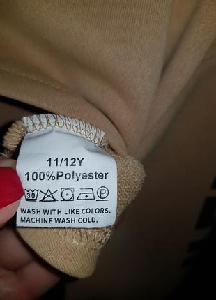 Укороченный свитшот худи топ 5