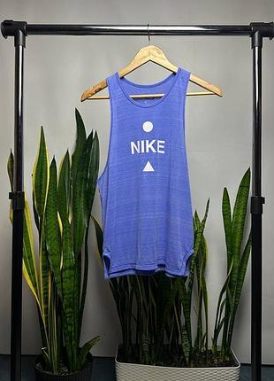 Женская майка nike