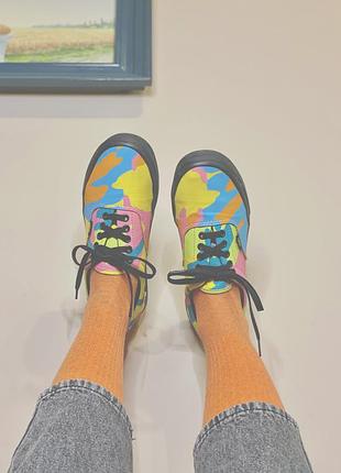 Кеди adidas 25 р