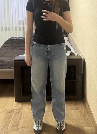 Джинси tally weijl