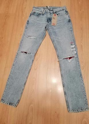 Джинси levis(28/32)