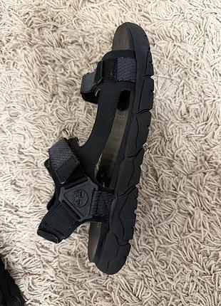 Чоловічі сандалі timberland