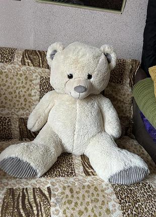 Плюшевий ведмедик