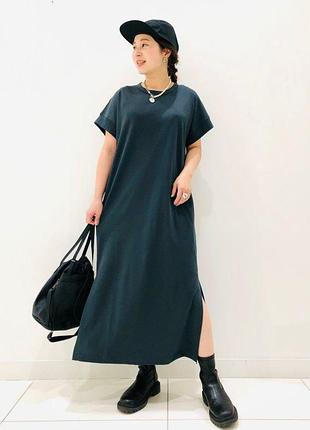 Сукня airism uniqlo