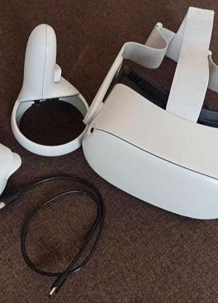 Vr-шолом meta (oculus) quest 2 256gb