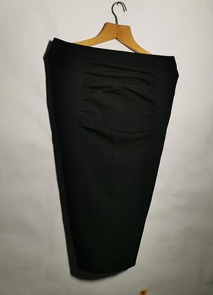 Max mara миди юбка