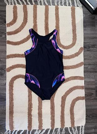 Купальник 8-9 лет, 128-134 см