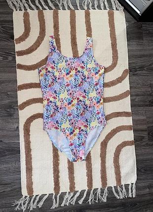 Купальник 11-12 лет, 146-152 см