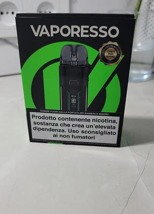Пристрій vaporesso